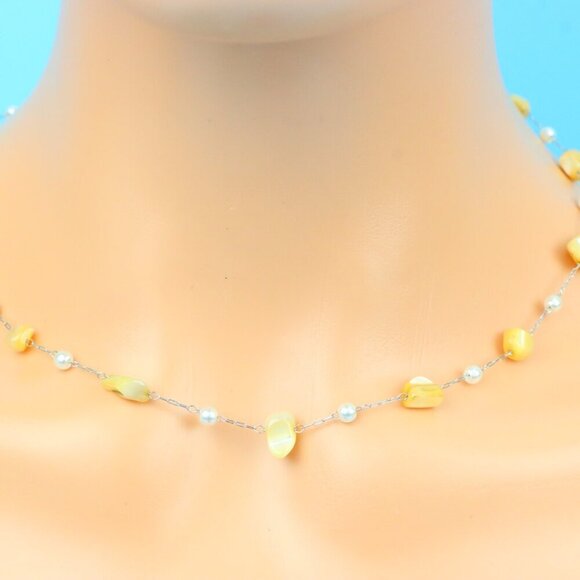 Delicate & Modern Necklace Chain – Perfect for Girls & Women, DYC1399 - Picture 8 of 14